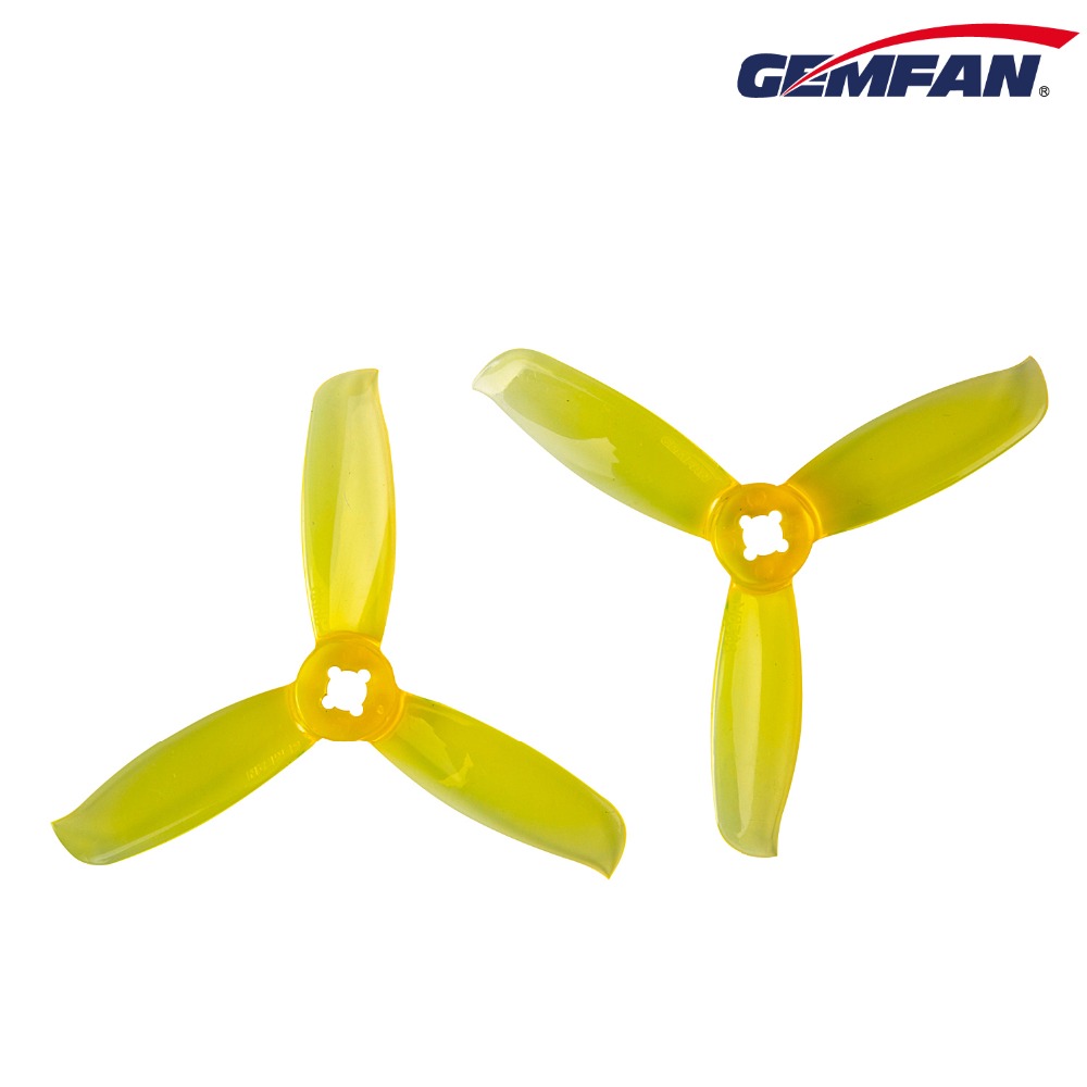 10 pares/20 peças gemfan winda - Drone Racing Propeller avaliação e preço