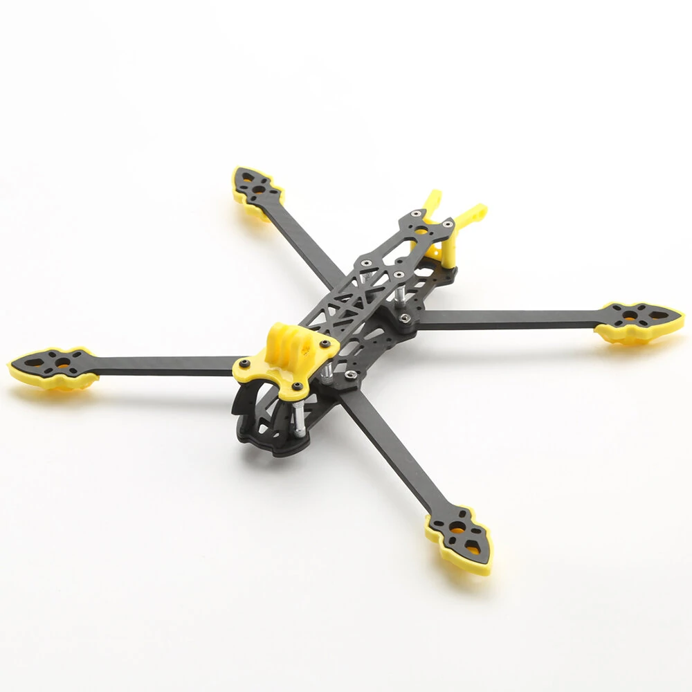 Mark4 8 Polegada 375mm distânc - Drone Racing Frame avaliação e preço