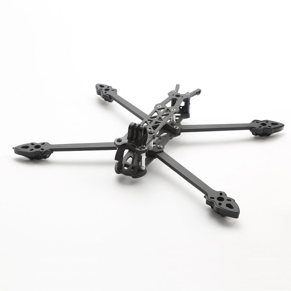 Mark4 8 Polegada 375mm distânc - Drone Racing Frame avaliação e preço