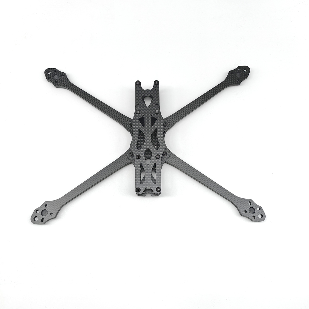 Kit de Estrutura de Quadcopter - Drone Racing Frame avaliação e preço