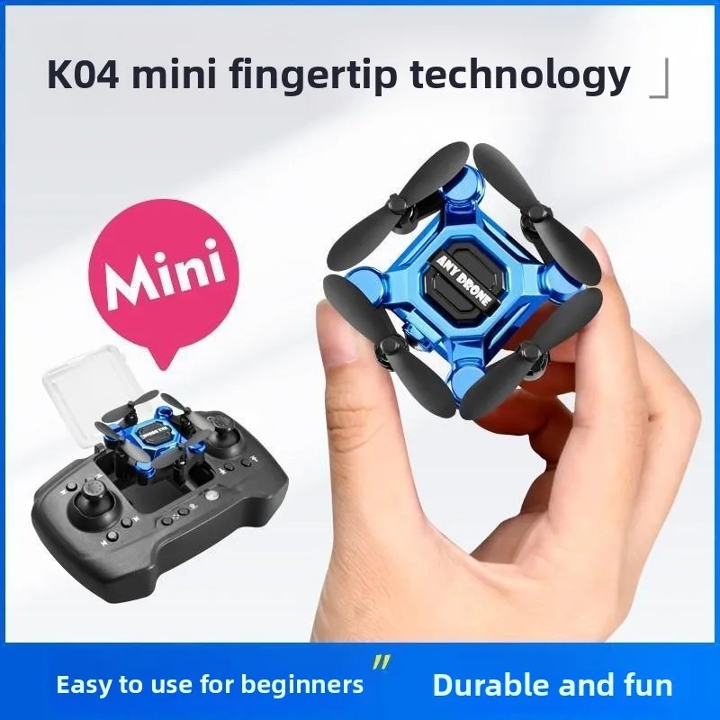 Mini Drone Dobrável com Câmera - Drone Racing Camera avaliação e preço