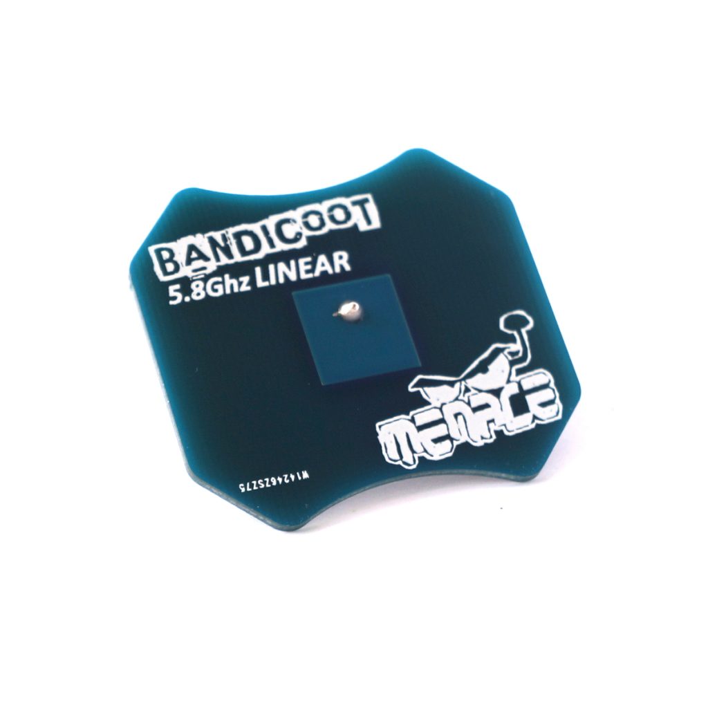 Antena de Recepção Linear FPV  - Drone Racing Goggles avaliação e preço