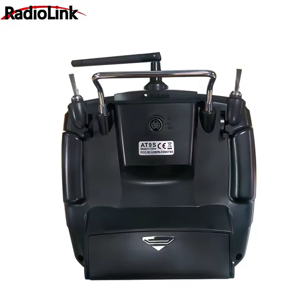Transmissor de Rádio Radiolink - Drone Racing Receiver avaliação e preço