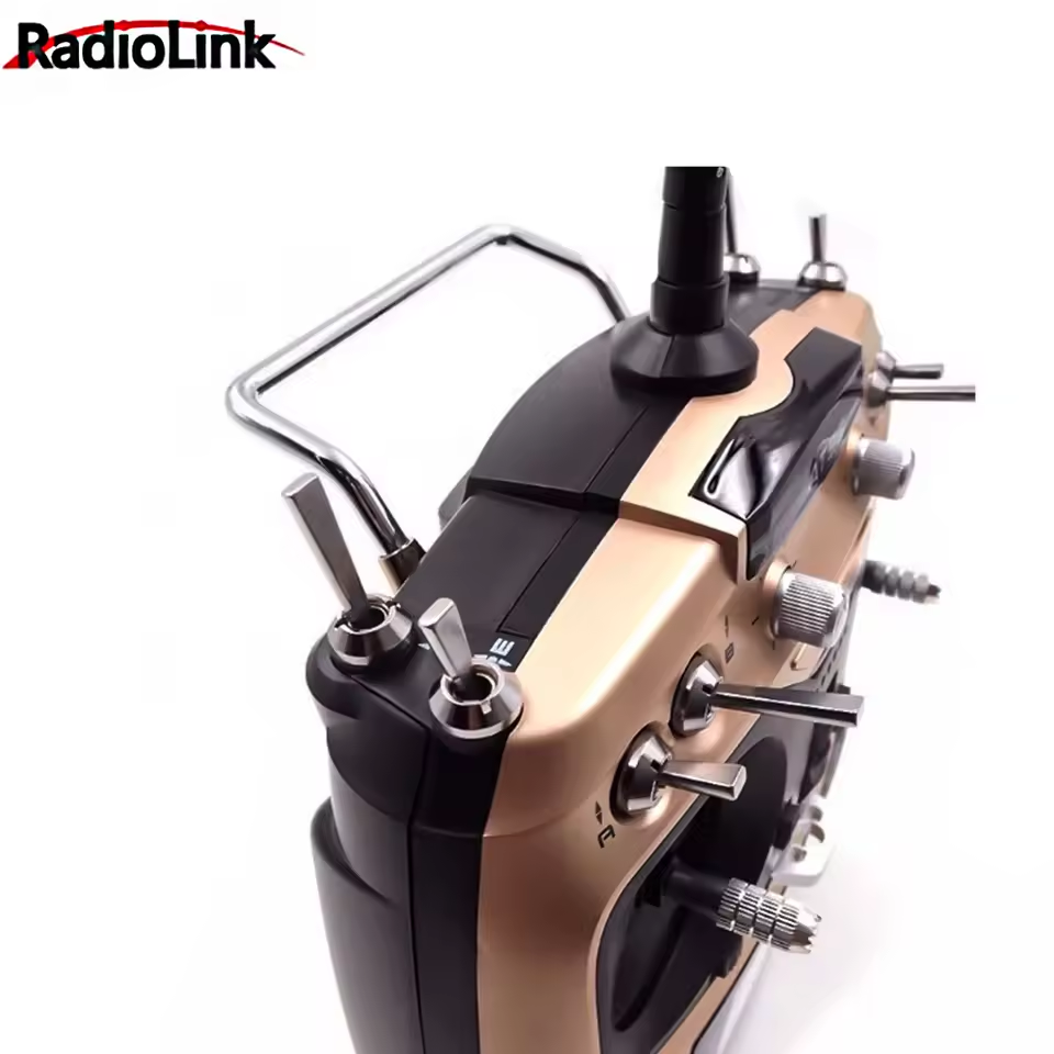 Transmissor de Rádio Radiolink - Drone Racing Receiver avaliação e preço