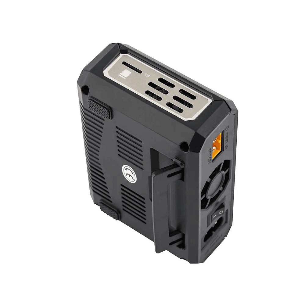Carregador Inteligente APM7AC  - Drone Racing Charger avaliação e preço
