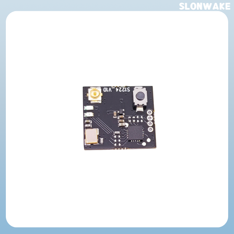 Mini transmissor fpv ajustável - Drone Racing Receiver avaliação e preço