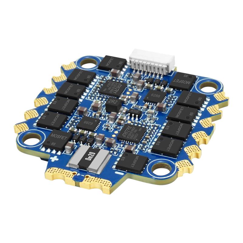SEQURE Blueson A2 6S |   ESC 8 - Drone Racing Esc avaliação e preço