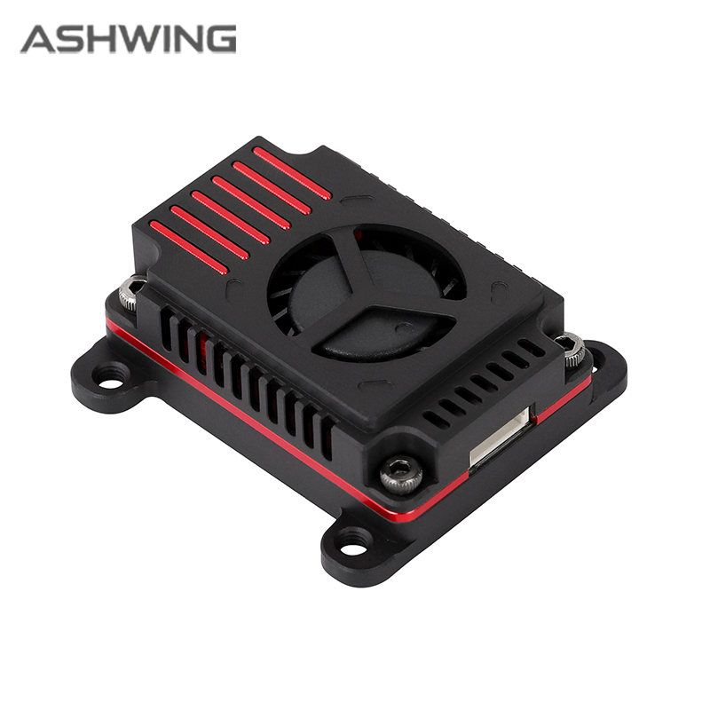 Módulo de Transmissão de Vídeo - Drone Racing Receiver avaliação e preço