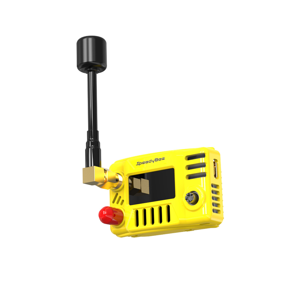 Módulo Receptor SpeedyBee 5.8G - Drone Racing Receiver avaliação e preço