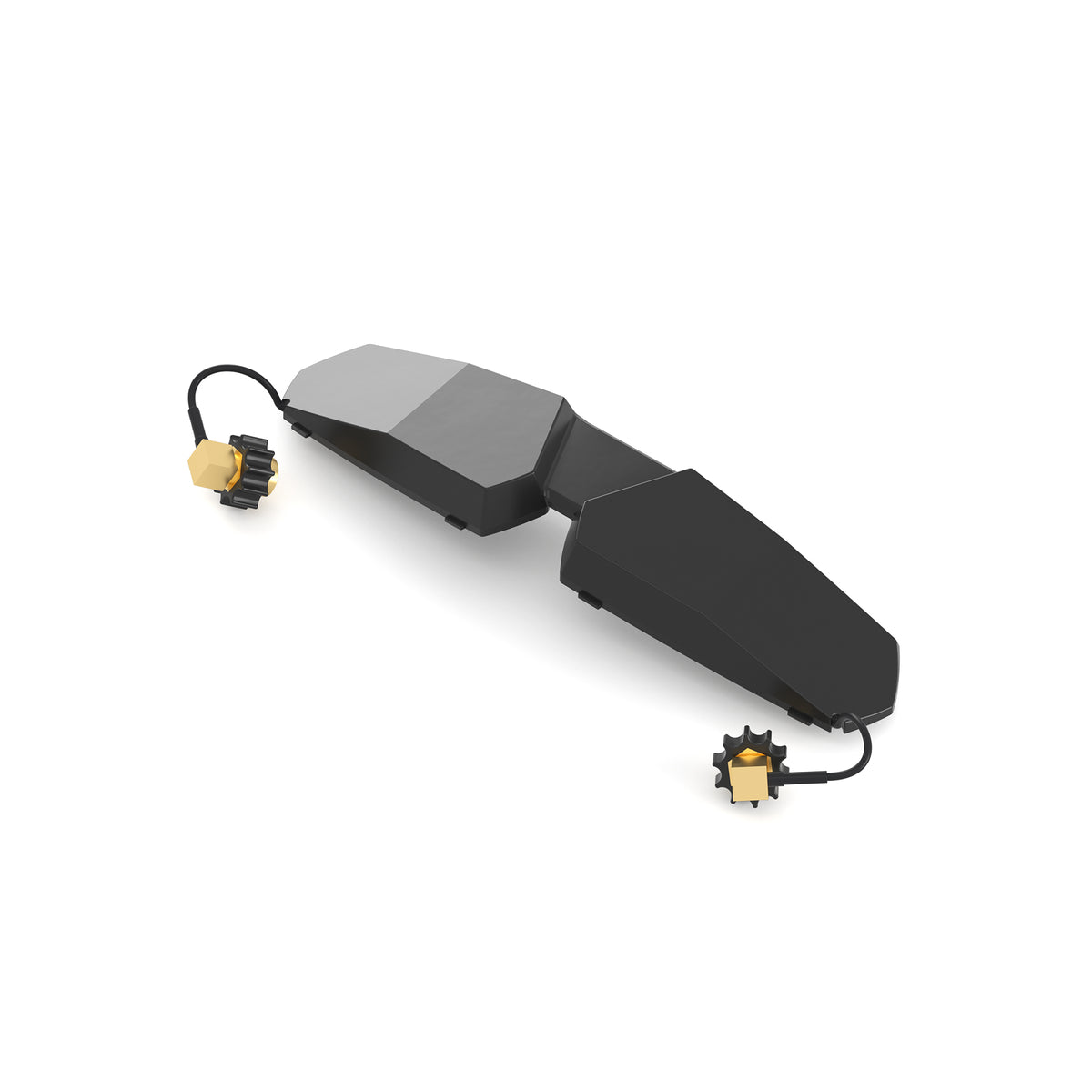 Antena de Substituição e Atual - Drone Racing Goggles avaliação e preço