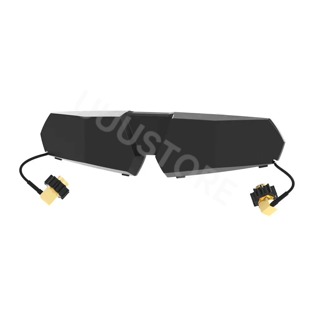 Antena de Substituição e Atual - Drone Racing Goggles avaliação e preço