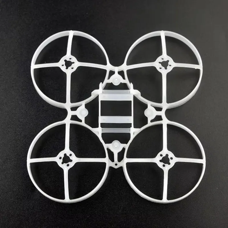 HappyModel Mobula7 V4 75mm Who - Drone Racing Frame avaliação e preço