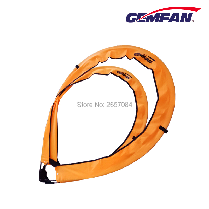 Arco de Corrida GEMFAN AC-2M F - Drone Racing Flag avaliação e preço