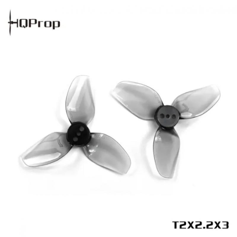Conjunto de Hélices HQProp T2X - Drone Racing Propeller avaliação e preço