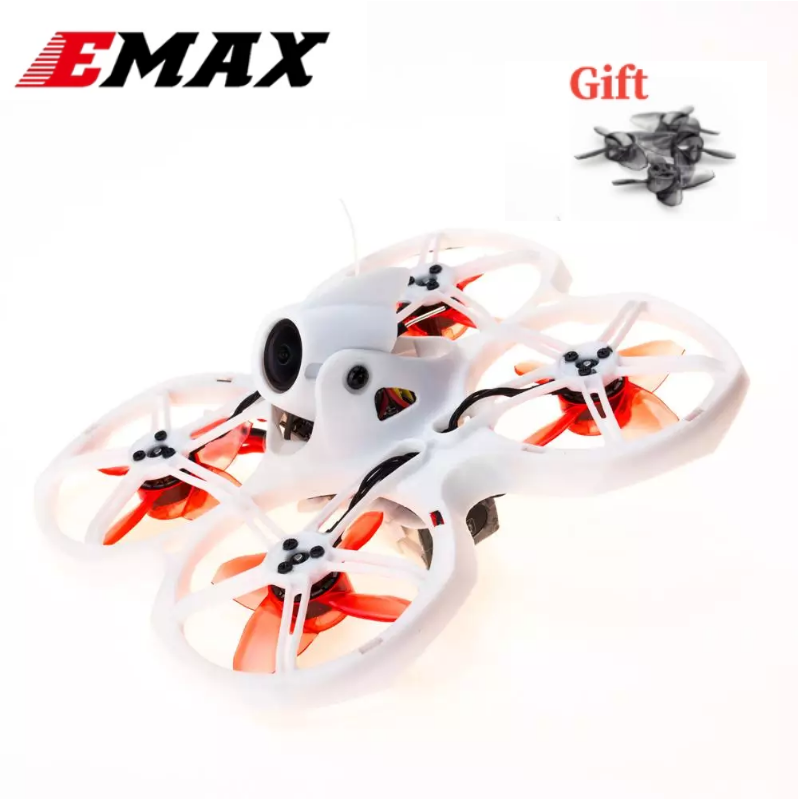 Emax tinyhawk ii 2 rtf fpv rac - Drone Racing Camera avaliação e preço