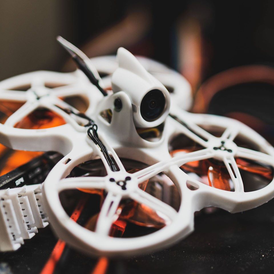Emax tinyhawk ii 2 rtf fpv rac - Drone Racing Camera avaliação e preço
