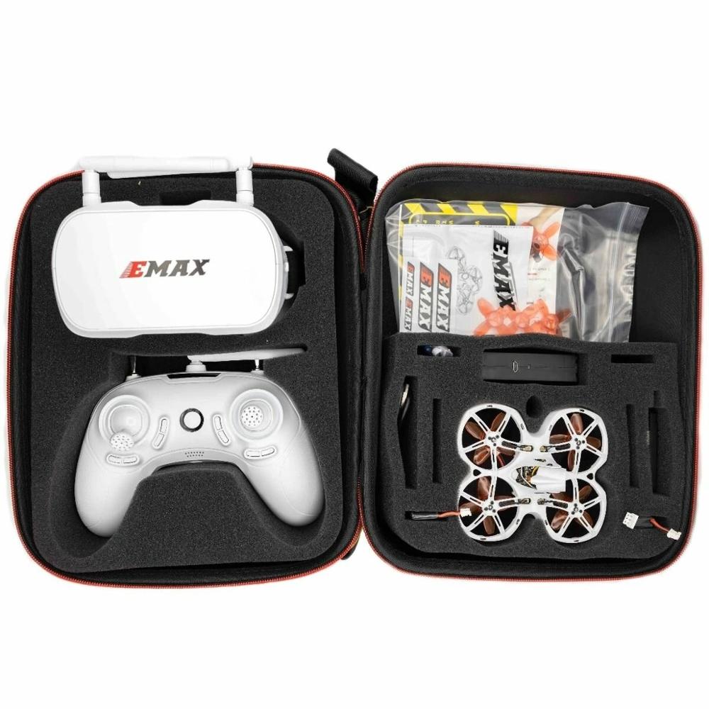 Emax tinyhawk ii 2 rtf fpv rac - Drone Racing Camera avaliação e preço