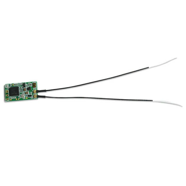FrSky XM Plus Micro D16 SBUS M - Drone Racing Receiver avaliação e preço