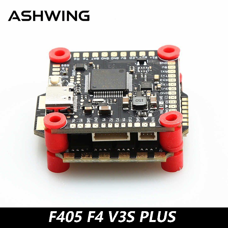 Kit Controlador de Voo e ESC A - Drone Racing Motor avaliação e preço