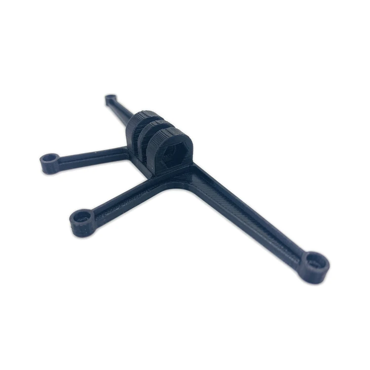 3D Impresso TPU Suporte de Mon - Drone Racing Camera avaliação e preço