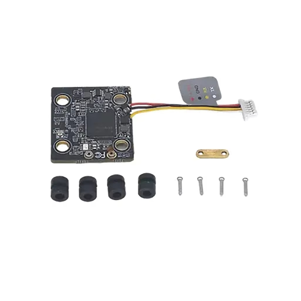 D HDZero Race V3 HD Digital VT - Drone Racing Flight Controller avaliação e preço