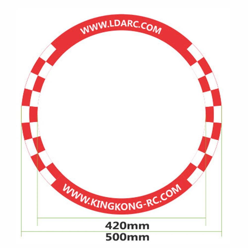 Portão de Obstáculos para Corr - Drone Racing Flag avaliação e preço