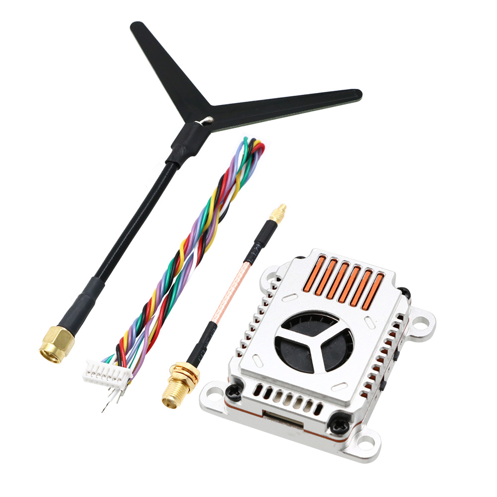 Módulo Transmissor de Vídeo VT - Drone Racing Transmitter avaliação e preço