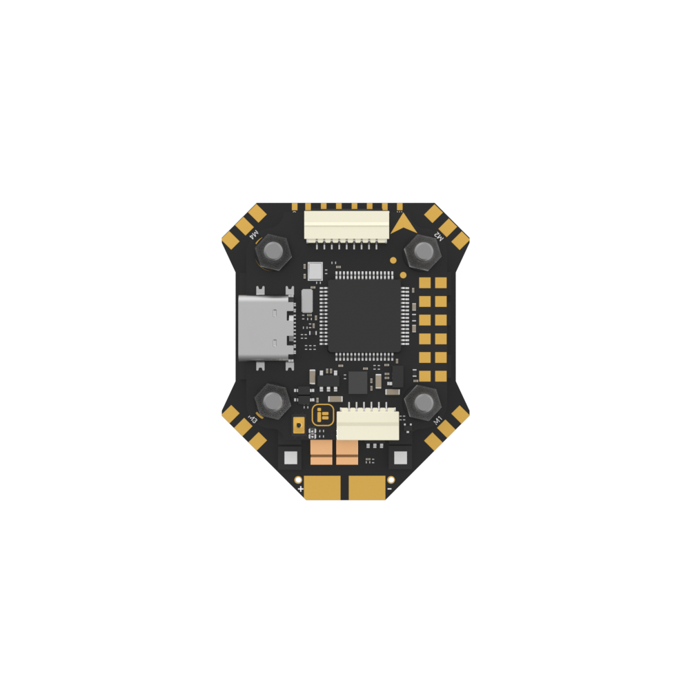 iFlight Borg F7 Mini Stack: Co - Drone Racing Flight Controller avaliação e preço