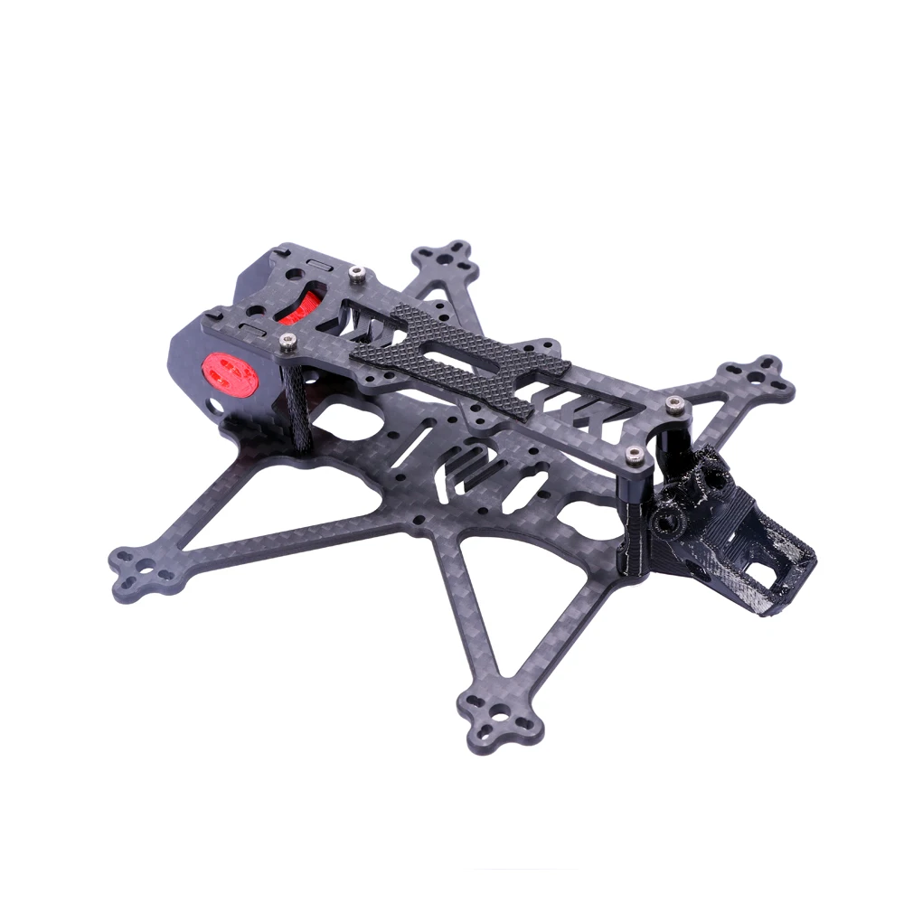 Kit Quadro AlfaRC Propeller To - Drone Racing Motor avaliação e preço