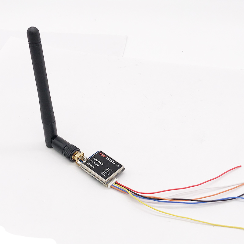 EWRF-Módulo Transmissor de Víd - Drone Racing Transmitter avaliação e preço