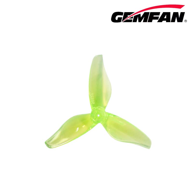 12 pares (12cw + 12ccw) gemfan - Drone Racing Motor avaliação e preço