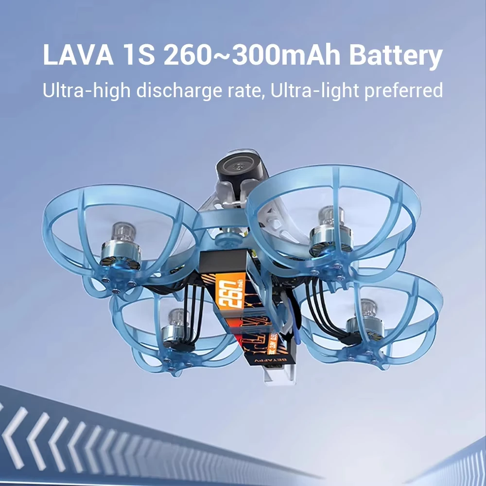 Betafpv air65 sem escova whoop - Drone Racing Camera avaliação e preço