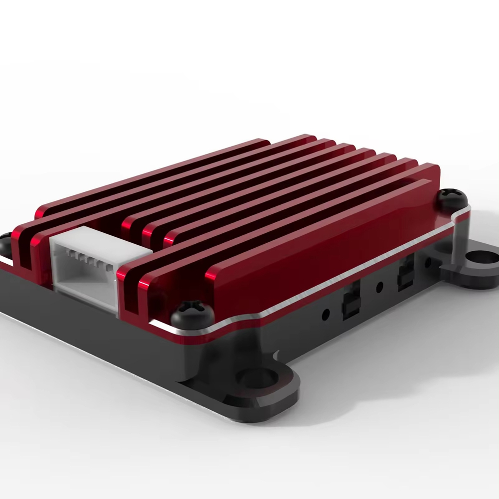 Transmissor de Vídeo VTX 5.8G  - Drone Racing Transmitter avaliação e preço