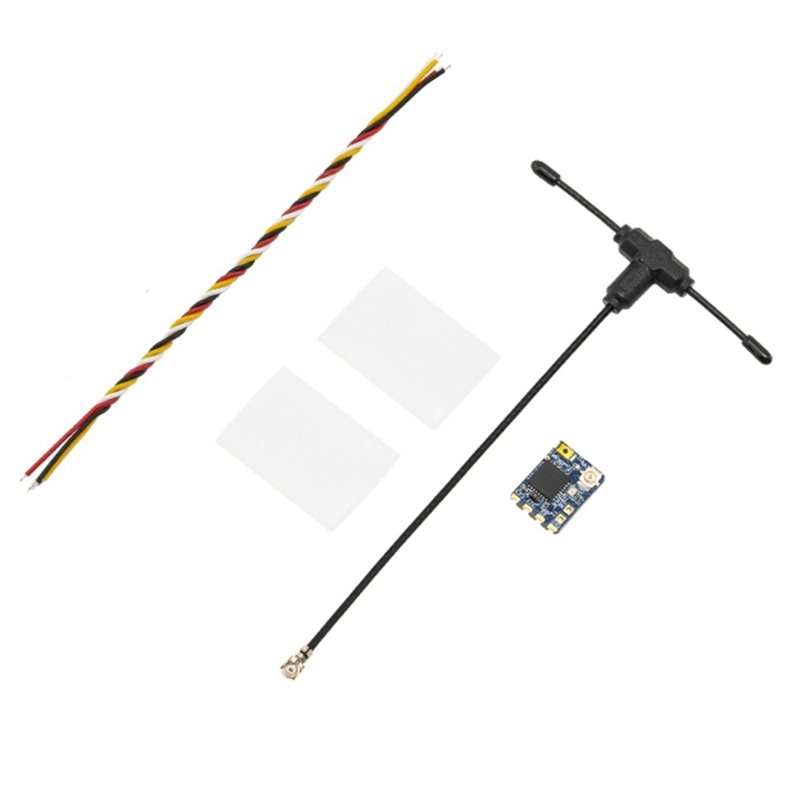 Receptor AEE7-For BAYCKRC RR2  - Drone Racing Antenna avaliação e preço