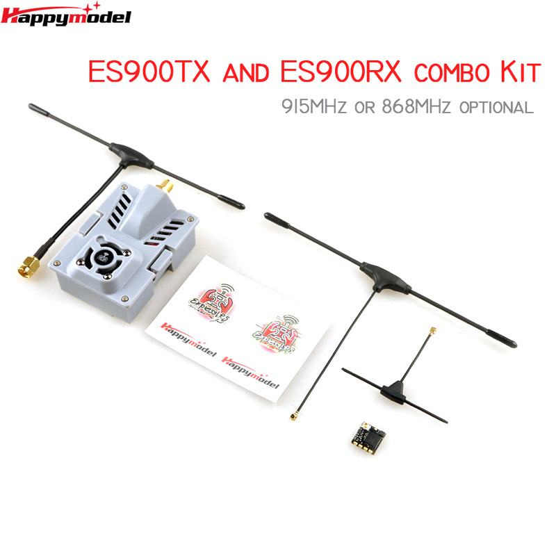 Happymodel RC ELRS Micro ES900 - Drone Racing Motor avaliação e preço