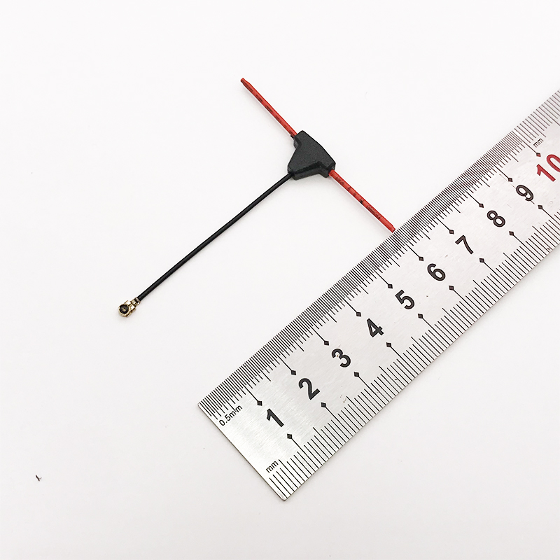 Antena 2.4G 2DBI T IPX1 para T - Drone Racing Receiver avaliação e preço