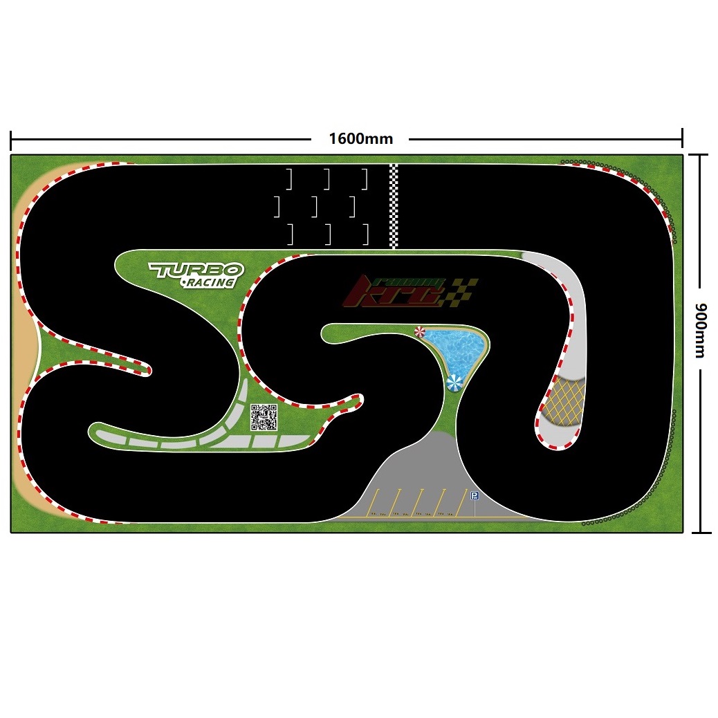 1600x900mm /900x500mm portátil - Drone Racing Gate avaliação e preço
