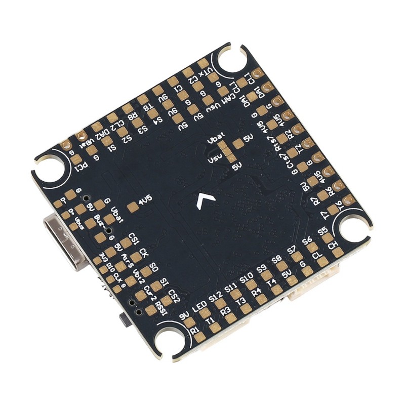 Controlador de Voo WOTT-TBS Lu - Drone Racing Flight Controller avaliação e preço