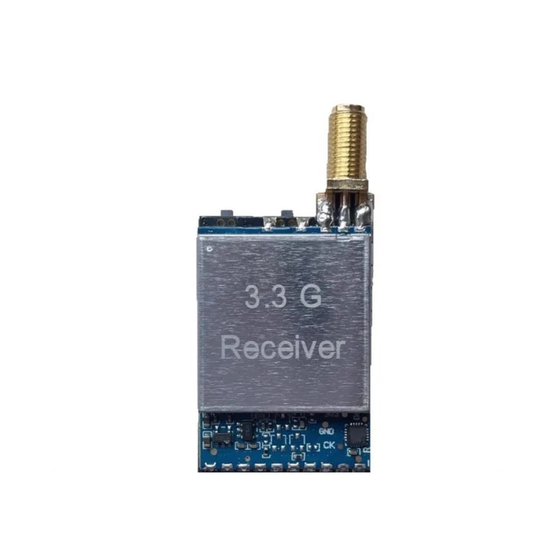 Antena fpv 3.3g 800mw 1.6w vtx - Drone Racing Antenna avaliação e preço