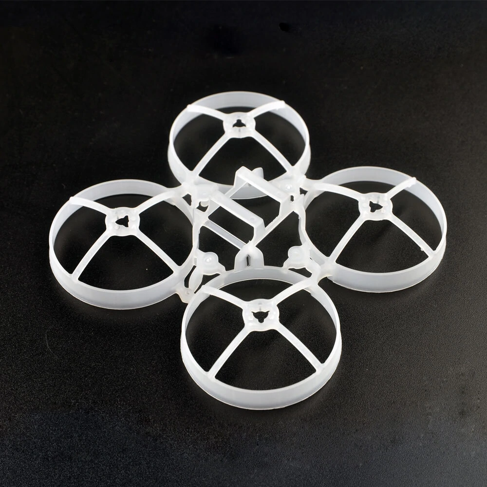 Happymodel Moblite7 Mobula7 V4 - Drone Racing Frame avaliação e preço